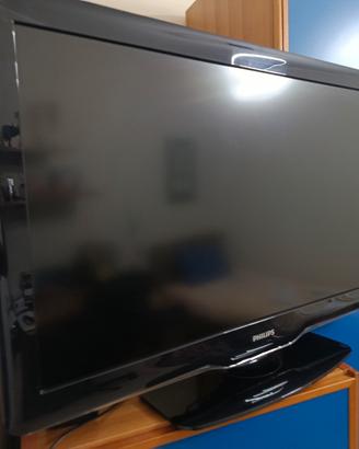 TV Led 37 pollici Philips 