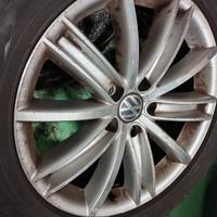 cerchi in lega Volkswagen 
