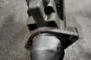 Motorino avviamento FIAT 500 L 13 MJET del 2013