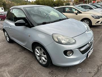 Opel Adam 1.2 benzina GPL casa madre VALIDO