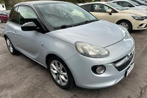 Opel Adam 1.2 benzina GPL casa madre VALIDO