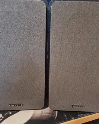 Monitor audio Empire PS2050 10 + 10 w