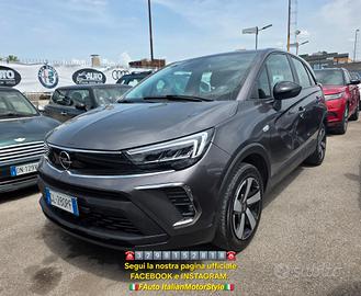 Opel Crossland 1.2 12V Start&Stop Edition