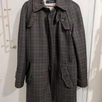 Cappotto Dsquared2 made in Italy