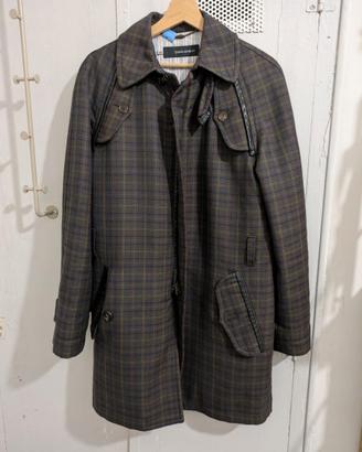 Cappotto Dsquared2 made in Italy