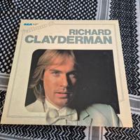 Richard Clayderman –L'Album Di Richard Clayderman