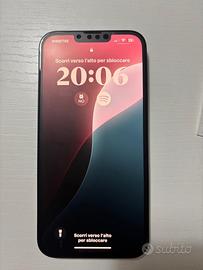 Iphone 14 plus 128gb