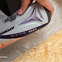 atomic beta puls magnesium+ sacca porta sci 170 