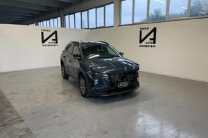 HYUNDAI Tucson 1.6 HEV AUT. XLINE
