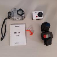 action cam nilox