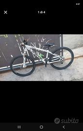 mtb 26" xs Lapierre