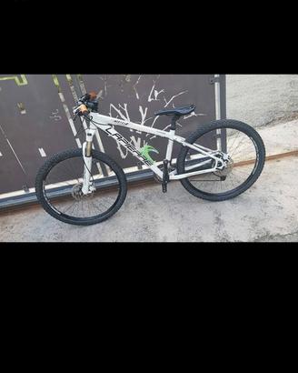 mtb 26" xs Lapierre