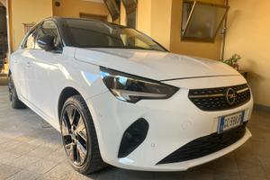 Opel Corsa E