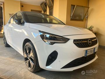 Opel Corsa E