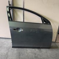 Porta - Portiera Anteriore Dx Per Volvo V60 2017