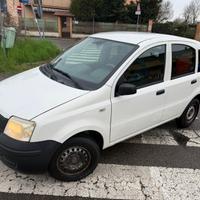 FIAT PANDA VAN 1.3 DIESEL