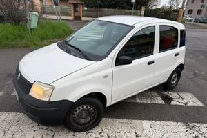 FIAT PANDA VAN 1.3 DIESEL