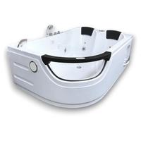 Vasca Idromassaggio 2 persone 180 X 120 cm