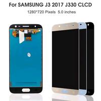 Schermo 5" Samsung Galaxy J330/J337