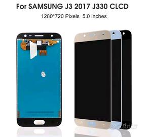 Schermo 5" Samsung Galaxy J330/J337