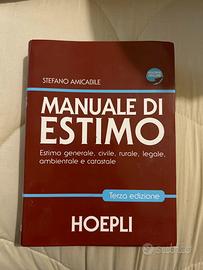 Manuale di estimo