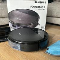 Samsung powerbot-E VR5000 Wi-Fi VR05R5050WK