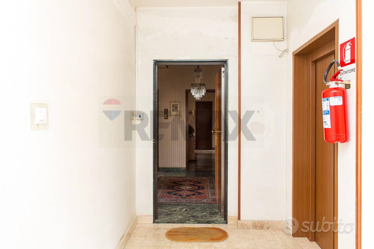 Apartment in Piazza Armerina, Casalotto, Enna - Vista 4