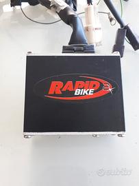 CENTRALINA RAPID BIKE 2 PER MV AGUSTA BRUTALE 989R