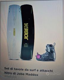  Tavola Wakeboard 