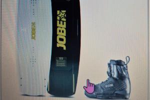  Tavola Wakeboard 