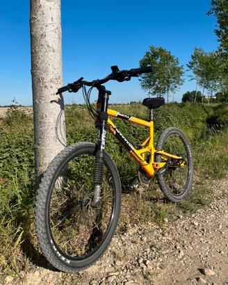 Cannondale Jekyll