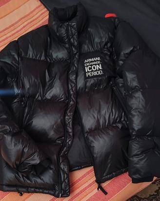 Piumino Emporio Armani