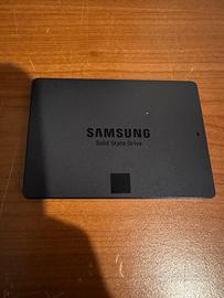 Ssd 250gb samsung