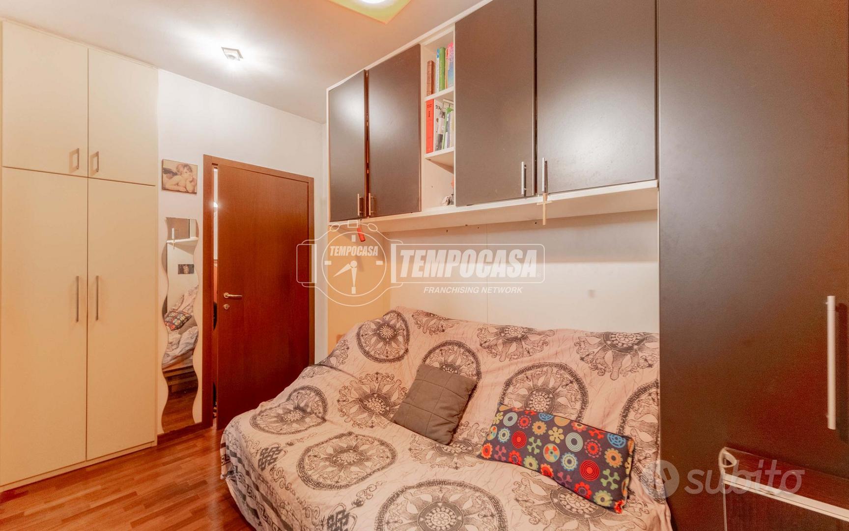 Appartamento a Milano 1 locali - Vista 3