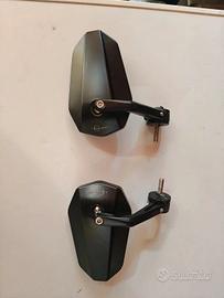 specchietti moto endbar