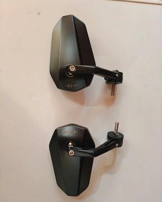 specchietti moto endbar