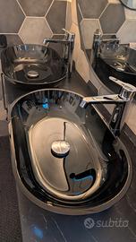 Lavello OXMYREN IKEA (coppia o singolo)