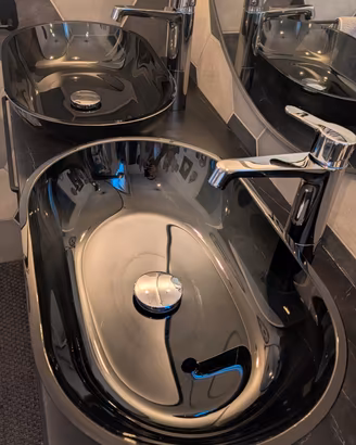 Lavello OXMYREN IKEA (coppia o singolo)