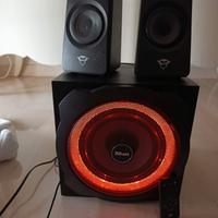 Stereo Tytan 2.1 RGB 