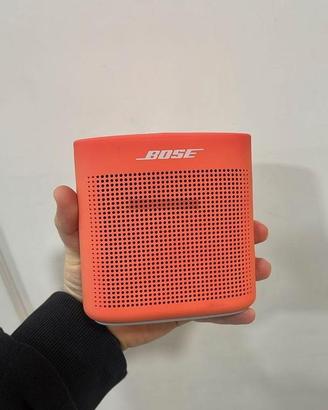 Bose Color 2 orange - 5711