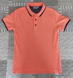 Polo bimbo OVS 7-8 anni