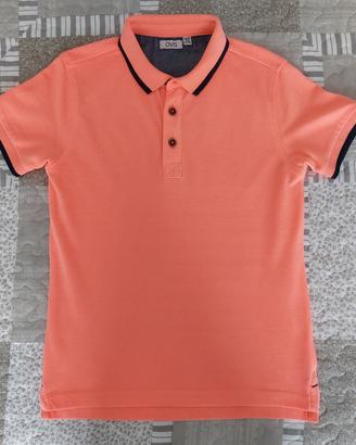 Polo bimbo OVS 7-8 anni