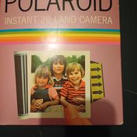 Polaroid istante 20