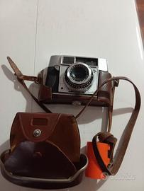 Macchina fotografica 