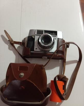 Macchina fotografica 