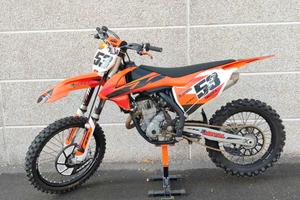 KTM SXF 350