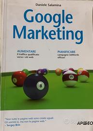 Google marketing