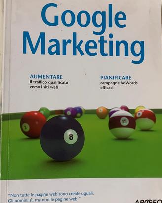 Google marketing