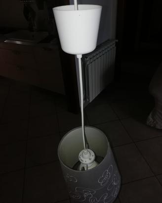 lampadario 