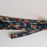 Cravatta Cacharel Vintage